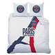 Duvet Cover Tour 240 x 220 cm + 2 x 63 x 63 cm - Cotton