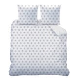 Paris Saint Germain Duvet Cover Tour - King Size - 240 x 220 cm + 2 x 63 x 63 cm - Cotton