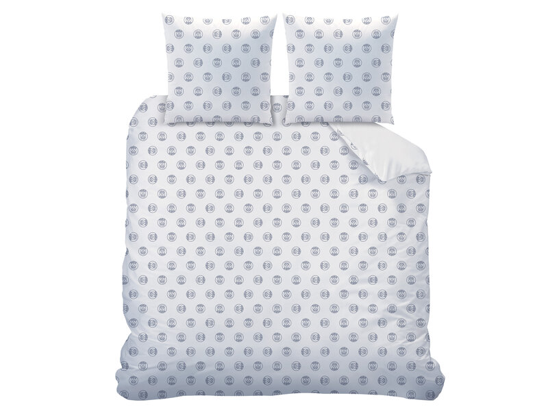 Paris Saint Germain Duvet Cover Tour - King Size - 240 x 220 cm + 2 x 63 x 63 cm - Cotton