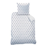 Paris Saint Germain Housse de couette Tour - 140 x 200 + 63 x 63 cm - Coton