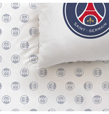 Paris Saint Germain Bettbezug-Tour – 140 x 200 + 63 x 63 cm – Baumwolle