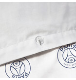Paris Saint Germain Dekbedovertrek Tour - 140 x 200 + 63 x 63 cm - Katoen