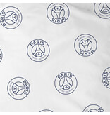 Paris Saint Germain Dekbedovertrek Tour - 140 x 200 + 63 x 63 cm - Katoen