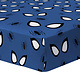 True Hero Fitted Sheet 90 x 190/200 cm - Cotton