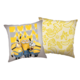 Sierkussen Crazy Mood 40 x 40 cm Polyester