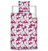Hello Kitty Hello Kitty duvet cover - 140 x 200 cm / 65 x 65 cm - Polycotton