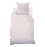 Matt & Rose Dekbedovertrek Ster - Eenpersoons - 140 x 200 + 63 x 63 cm - Katoen