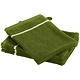 Empress Cactus Waschlappen-Set (4-teilig) aus Baumwolle