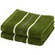 Gästehandtuch-Set Empress Cactus (2-teilig) aus Baumwolle