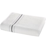 Moodit Strandlaken Empress Wit - 100 x 200 cm - Katoen