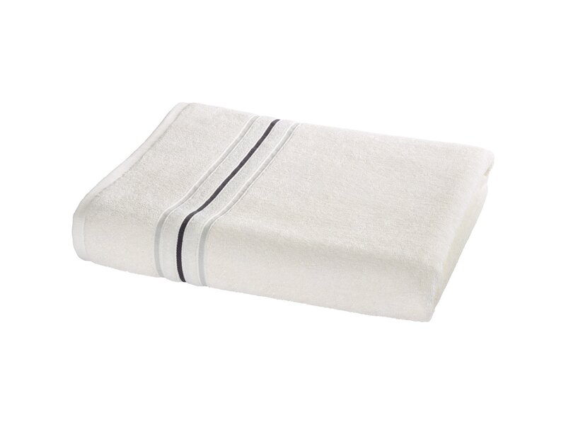 Moodit Strandlaken Empress Vanilla - 100 x 200 cm - Katoen