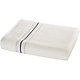 Strandlaken Empress Vanilla 100 x 200 cm Katoen