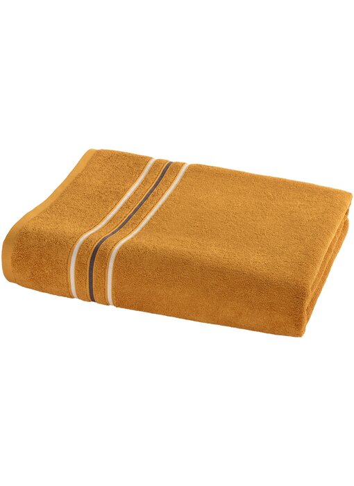 Moodit Strandtuch Empress Sunshine 100 x 200 cm Baumwolle