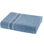 Moodit Strandlaken Empress  Stone Blue  - 100 x 200 cm - Katoen