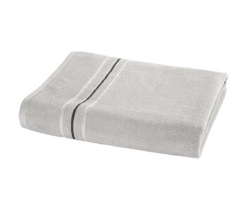 Moodit Strandlaken Empress Silver 100 x 200 cm Katoen