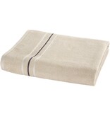 Moodit Empress Strandtuch – Sand – 100 x 200 cm – Baumwolle