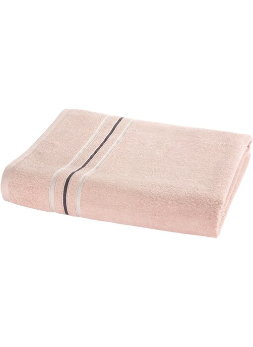 Moodit Strandlaken Empress Pearl Pink 100 x 200 cm Katoen