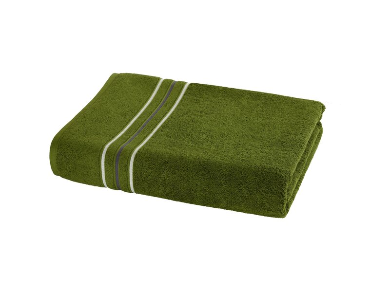 Moodit Cactus Beach Towel - 100 x 200 cm - Cotton