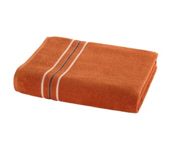 Moodit Strandlaken Bronze 100 x 200 cm Katoen