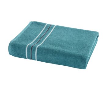Moodit Serviette de plage Empress Arctic 100 x 200 cm en coton