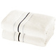 Empress Vanilla Towel Set (2 pcs.) 50 x 100 cm Cotton