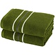 Empress Kaktus Handtuchset (2-teilig) 50 x 100 cm Baumwolle