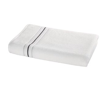 Moodit Badlaken Empress White 100 x 150 cm Katoen