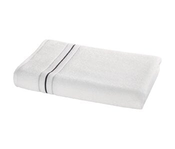 Moodit Bath Towel White 100 x 150 cm Cotton