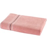 Moodit Badlaken Empress Vieux Rose - 100 x 150 cm - Roze - Katoen