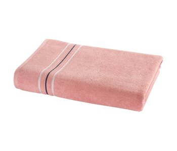 Moodit Badlaken Empress Vieux Rose 100 x 150 cm Katoen