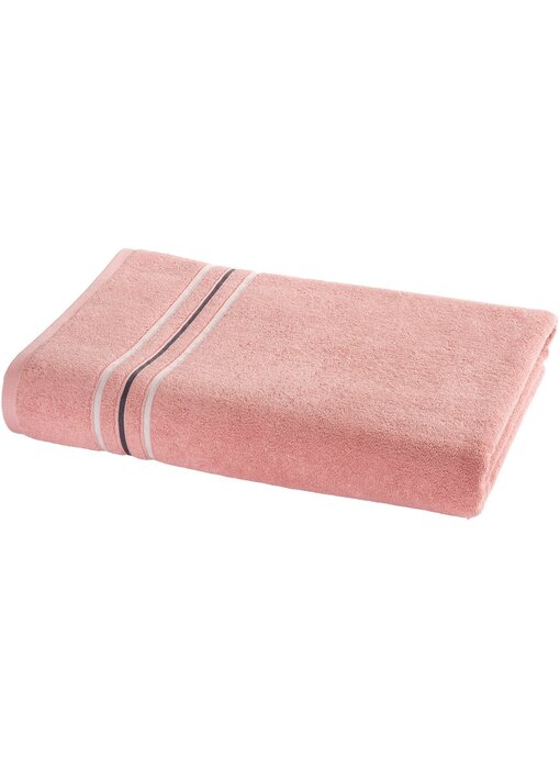 Moodit Badlaken Empress Vieux Rose 100 x 150 cm Katoen