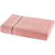 Vieux Rose Bath Towel 100 x 150 cm Cotton