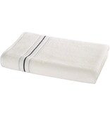 Moodit Empress Vanilla Bath Towel - 100 x 150 cm - Cream - Cotton