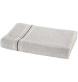 Moodit Empress Badetuch – Silber – 100 x 150 cm – Baumwolle