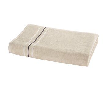 Moodit Empress Sand Bath Towel 100 x 150 cm Cotton