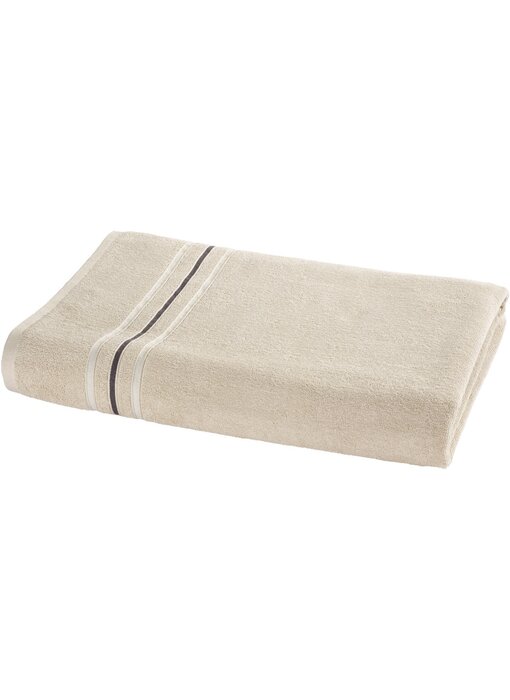 Moodit Empress Sand Bath Towel 100 x 150 cm Cotton
