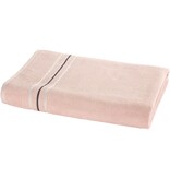 Moodit Badlaken Empress Pearl Pink - 100 x 150 cm - Roze - Katoen