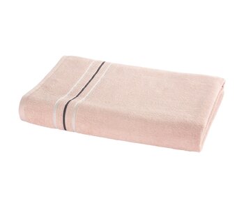 Moodit Badlaken Empress Pearl Pink 100 x 150 cm Katoen