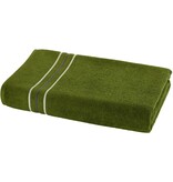 Moodit Badlaken Cactus - 100 x 150 cm - Groen - Katoen