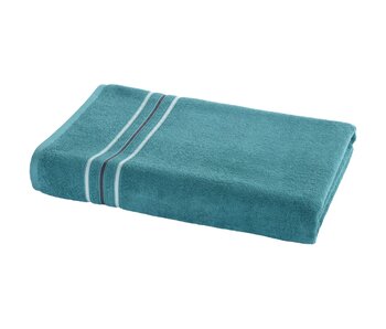 Moodit Serviette de bain Empress Arctic 100 x 150 cm en coton