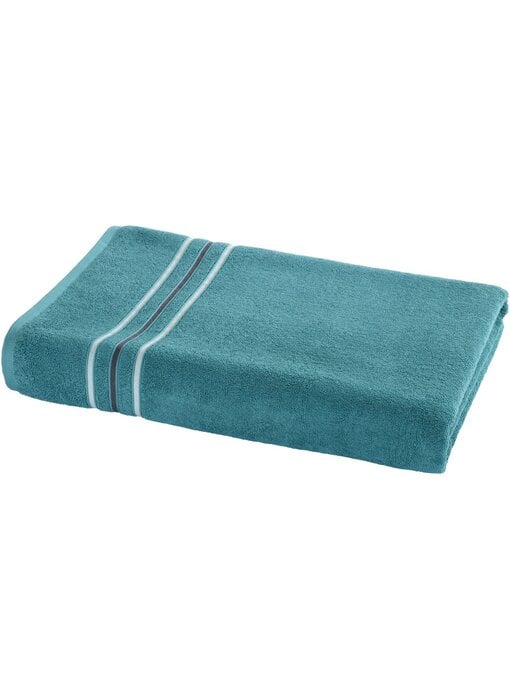 Moodit Serviette de bain Empress Arctic 100 x 150 cm en coton