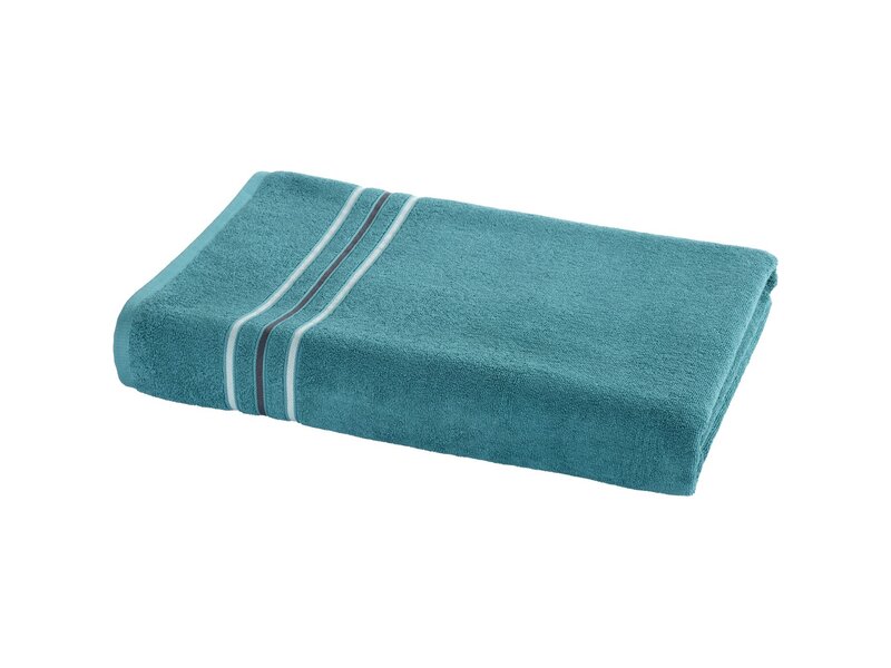Moodit Empress Arctic Badetuch – 100 x 150 cm – Baumwolle