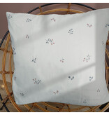 Matt & Rose Matt & Rose - Housse de couette - Motif floral - 140x200 + 65x65 Coton