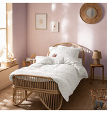 Matt & Rose Matt & Rose - Duvet Cover - Floral - 140x200 + 65x65 Cotton