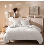 Matt & Rose Matt & Rose - Duvet Cover - Floral - 200x200 + (2)65x65 Cotton
