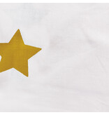 Matt & Rose Matt & Rose Duvet Cover - Starry Night Cinnamon - 140x200 + 65x65 Cotton