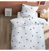 Matt & Rose Matt & Rose Duvet Cover - Starry Night - 140x200 + 65x65 Cotton