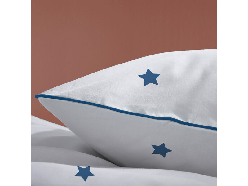 Matt & Rose Matt & Rose Duvet Cover - Starry Night - 240x220 + (2x)65x65 Cotton