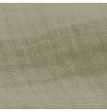 Matt & Rose Housse de couette - King Size - Vert céladon - 240 x 220 + (2x) 65 x 65 cm - Mousseline de coton