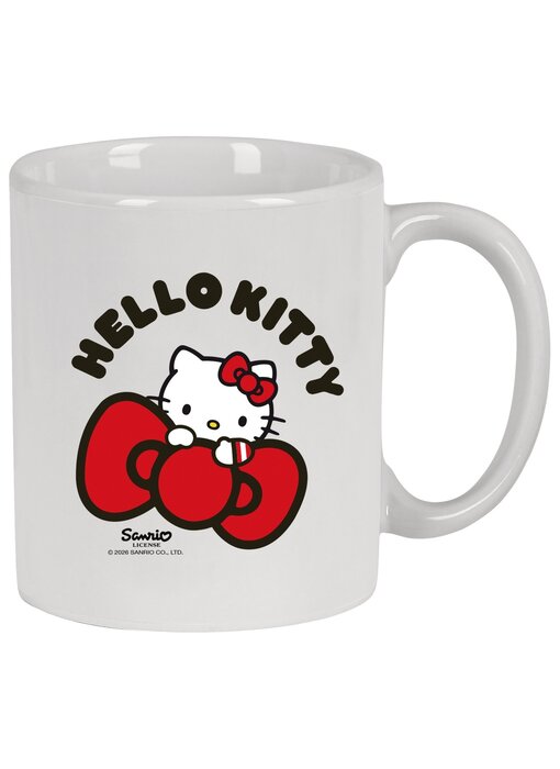 Hello Kitty Mok 325 ml Keramiek